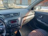 Kia Rio 2013 года за 4 300 000 тг. в Усть-Каменогорск – фото 4