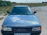 Audi 80 1991 годаүшін550 000 тг. в Жосалы – фото 2