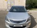 Hyundai Accent 2015 годаfor5 800 000 тг. в Астана