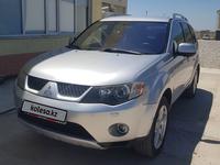 Mitsubishi Outlander 2009 года за 7 200 000 тг. в Шымкент