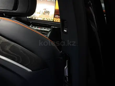 Zeekr 9X Hyper 2026 года за 59 000 000 тг. в Алматы – фото 23