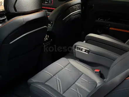 Zeekr 9X Hyper 2026 года за 59 000 000 тг. в Алматы – фото 27