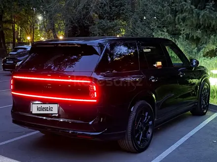 Zeekr 9X Hyper 2026 года за 59 000 000 тг. в Алматы – фото 6