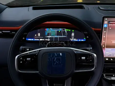 Zeekr 9X Hyper 2026 года за 59 000 000 тг. в Алматы – фото 16