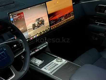 Zeekr 9X Hyper 2026 года за 59 000 000 тг. в Алматы – фото 18