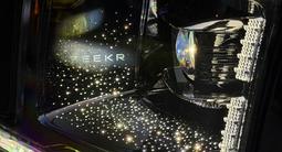 Zeekr 9X Hyper 2026 годаүшін59 000 000 тг. в Алматы – фото 5