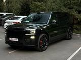Zeekr 9X Hyper 2026 года за 59 000 000 тг. в Алматы – фото 3