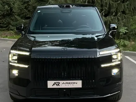 Zeekr 9X Hyper 2026 года за 59 000 000 тг. в Алматы – фото 2