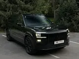 Zeekr 9X Hyper 2026 года за 59 000 000 тг. в Алматы
