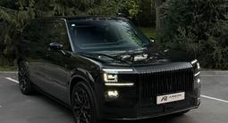 Zeekr 9X Hyper 2026 годаүшін59 000 000 тг. в Алматы