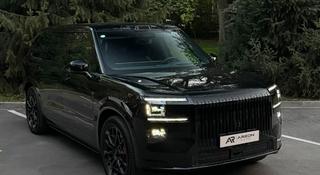 Zeekr 9X Hyper 2026 года за 59 000 000 тг. в Алматы