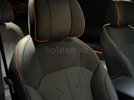 Zeekr 9X Hyper 2026 года за 59 000 000 тг. в Алматы – фото 21
