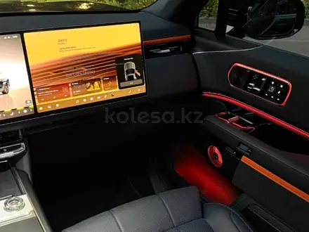 Zeekr 9X Hyper 2026 года за 59 000 000 тг. в Алматы – фото 22