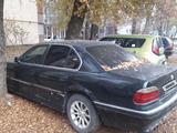 BMW 728 1997 года за 2 000 000 тг. в Алматы – фото 2