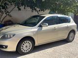 Mazda 3 2007 года за 3 200 000 тг. в Кызылорда – фото 2