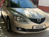 Mazda 3 2007 года за 3 200 000 тг. в Кызылорда – фото 3