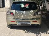 Mazda 3 2007 года за 3 200 000 тг. в Кызылорда – фото 5