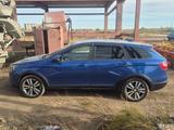 ВАЗ (Lada) Vesta Cross 2021 года за 5 000 000 тг. в Караганда – фото 2