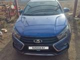 ВАЗ (Lada) Vesta Cross 2021 года за 5 000 000 тг. в Караганда