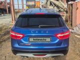 ВАЗ (Lada) Vesta Cross 2021 года за 5 000 000 тг. в Караганда – фото 4