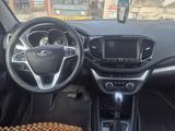 ВАЗ (Lada) Vesta Cross 2021 года за 5 000 000 тг. в Караганда – фото 5
