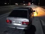 ВАЗ (Lada) 2114 2008 года за 1 000 000 тг. в Тараз – фото 2