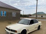 BMW 525 1991 годаfor1 500 000 тг. в Актау – фото 4