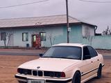 BMW 525 1991 годаfor1 500 000 тг. в Актау – фото 3