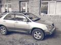 Lexus RX 300 1999 годаүшін3 600 000 тг. в Шымкент – фото 4