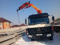 Mercedes-Benz  1735 1991 годаүшін10 500 000 тг. в Алматы