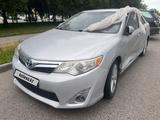 Toyota Camry 2013 года за 6 600 000 тг. в Алматы – фото 4