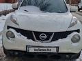 Nissan Juke 2011 года за 5 600 000 тг. в Петропавловск – фото 4