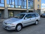 Nissan Primera 1999 годаүшін2 540 000 тг. в Кокшетау