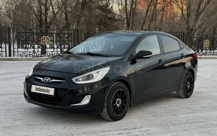 Hyundai Accent 2014 годаfor5 100 000 тг. в Костанай