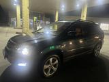 Lexus RX 330 2004 года за 7 500 000 тг. в Алматы – фото 3