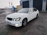 Lexus GS 300 1998 годаүшін3 000 000 тг. в Кокшетау – фото 2