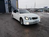 Lexus GS 300 1998 годаүшін3 000 000 тг. в Кокшетау – фото 4