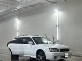 Subaru Outback 2001 годаүшін4 050 000 тг. в Кокшетау