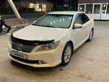 Toyota Camry 2011 года за 10 200 000 тг. в Туркестан – фото 3