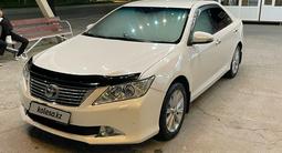 Toyota Camry 2011 года за 10 200 000 тг. в Туркестан – фото 3