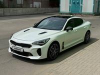 Kia Stinger 2023 годаүшін22 000 000 тг. в Алматы