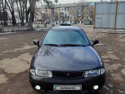 Mitsubishi Carisma 1996 года за 1 600 000 тг. в Алматы