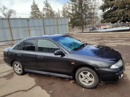 Mitsubishi Carisma 1996 года за 1 600 000 тг. в Алматы – фото 2