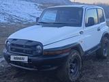 SsangYong Korando 1998 года за 2 600 000 тг. в Алматы