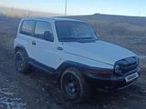 SsangYong Korando 1998 года за 2 600 000 тг. в Алматы – фото 4