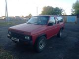 Nissan Terrano 1990 годаүшін2 200 000 тг. в Павлодар