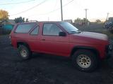 Nissan Terrano 1990 годаүшін2 200 000 тг. в Павлодар – фото 2