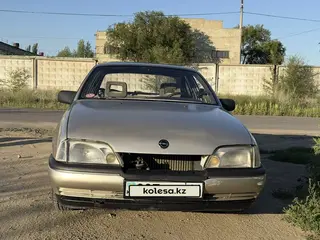 Opel Omega