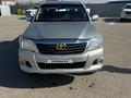 Toyota Hilux 2013 годаүшін6 500 000 тг. в Атырау – фото 2