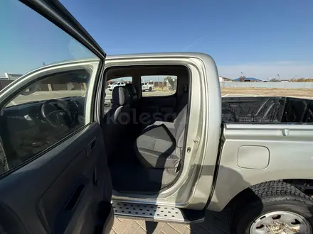 Toyota Hilux 2013 года за 6 500 000 тг. в Атырау – фото 3